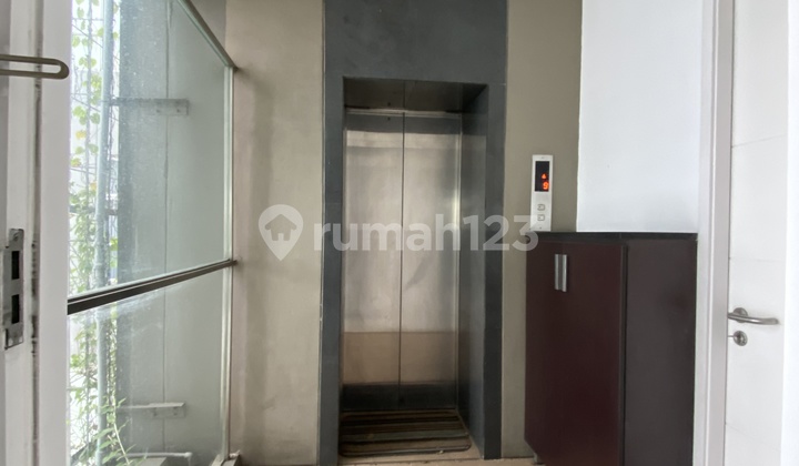 Disewakan One Park Residence 3 Bedroom 2