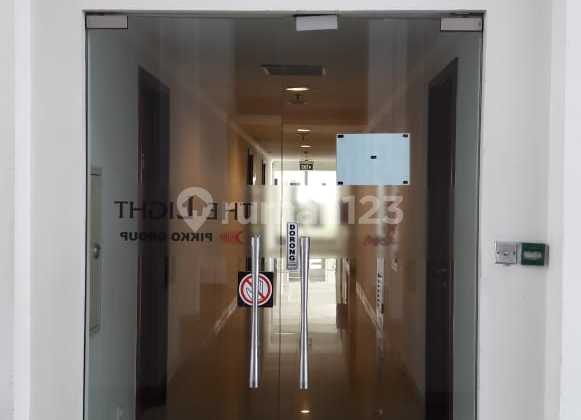 Dijual Unit Apartemen Signature Park Grande Dijual Unit Apartemen Signature Park Grande