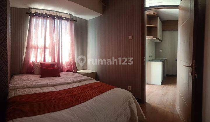 Dijual Unit Apartemen Cinere Resort Unit 23 1
