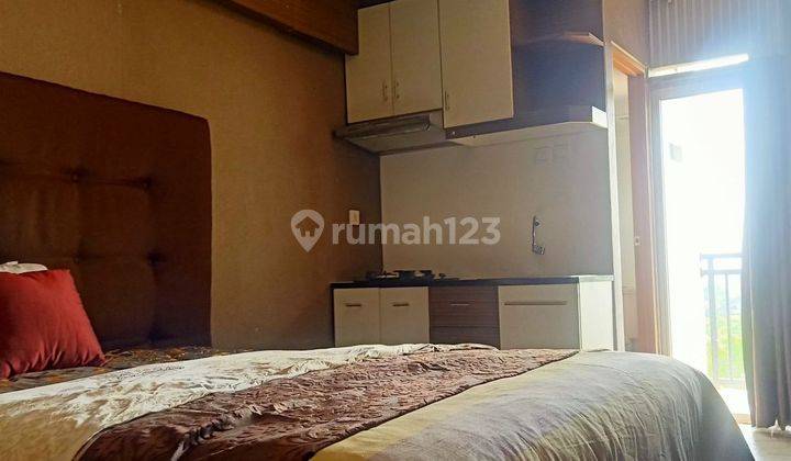 Dijual Unit Apartemen Cinere Resort  2