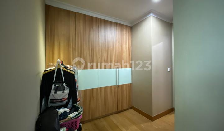 Dijual Apartemen Residence 8 Senopati 3 Kamar Tidur 2