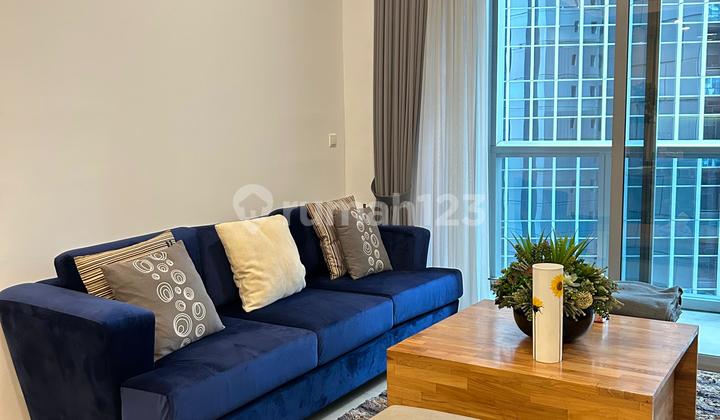 For Rent Anandamaya. Residence 2 Bedrooms 2