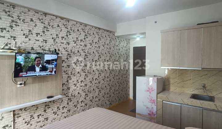 Citylight Apartment Unit for Sale 2
