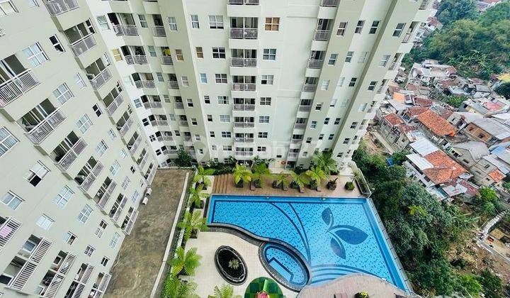 Termurah di kelasnya Apartemen Parahyangan Residences Bagus Furnished 1