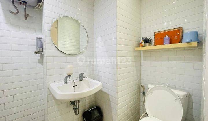 Termurah di kelasnya Apartemen Parahyangan Residences Bagus Furnished 2