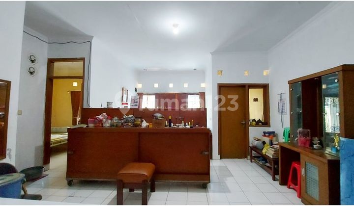 Rumah di Taman cibaduyut indah SHM Sudah Renovasi Utara 2