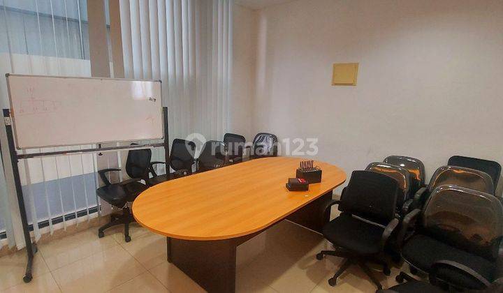 Di sewa ruko strategis cocok untuk kantor bangka raya 2