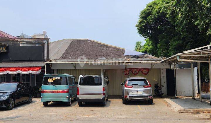 Di sewakan ruko strategis siap huni bangka raya 2