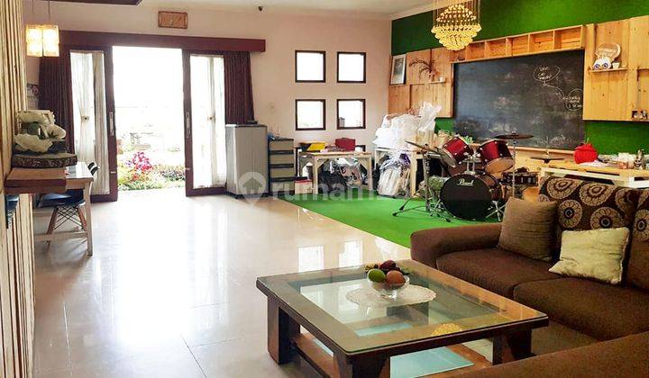 Rumah Bagus Minimalis Modern 2 Lantai Siap Huni Di Pasteur Bandung 2