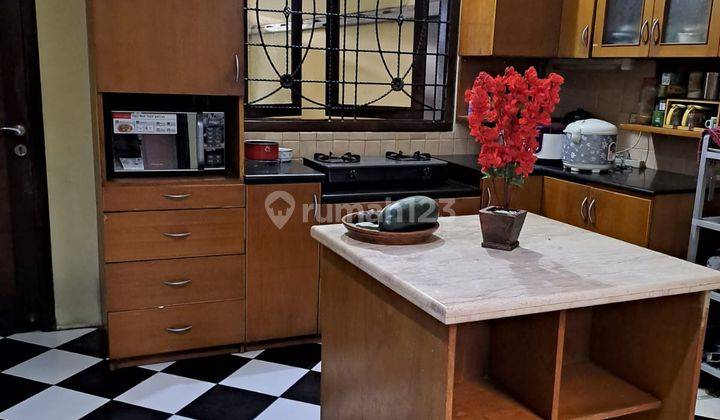 Rumah Keren 2 Lantai Minimalis Modern Siap Huni Di Tubagus Ismail Bandung 1