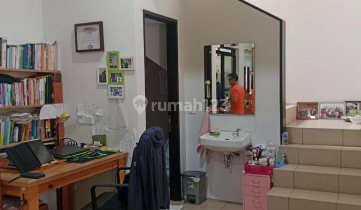 Rumah Bagus Minimalis Modern Lingkungan Nyaman Siap Huni Di Tatar Lokacitra Kota Baru Parahyangan Kbp Bandung 1