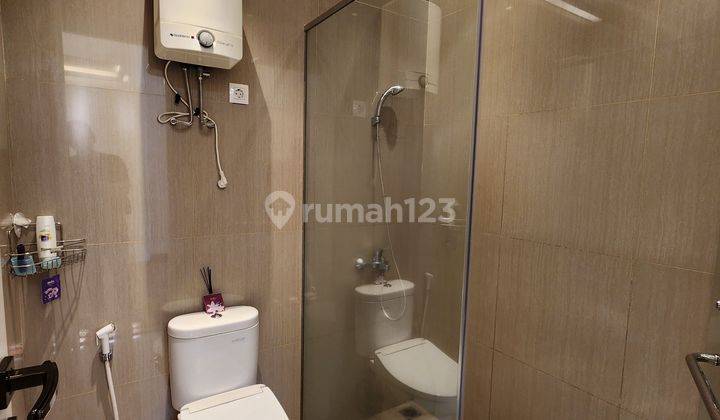 Rumah Asri Terawat 2 Lantai Minimalis Modern Full Furnished Siap Huni di Sukahaji Permai Bandung 2