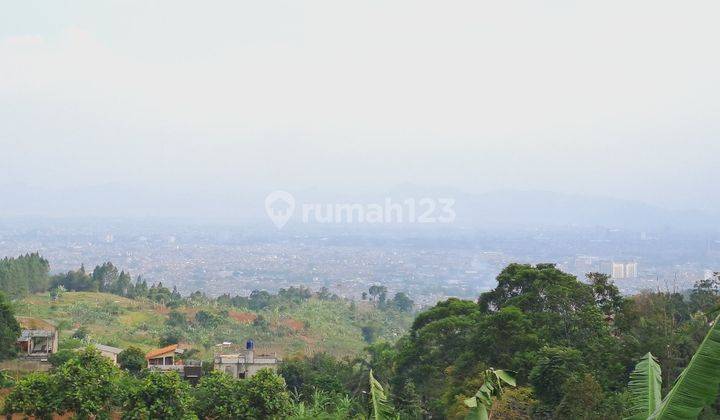 Kavling Luas Strategis Lokasi Favorit Siap Bangun Di Mekar Saluyu Bandung Utara 2