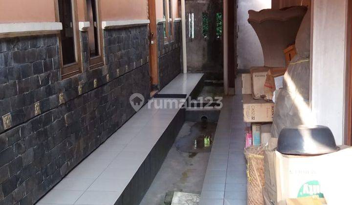 Rumah Nyaman Terawat Siap Huni di Karang Setra Bandung  2