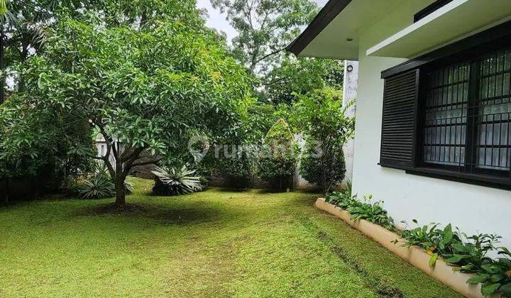 Rumah Mewah Tengah Kota Cocok Untuk Hotel Full Furnished Di Cimanuk Bandung 2