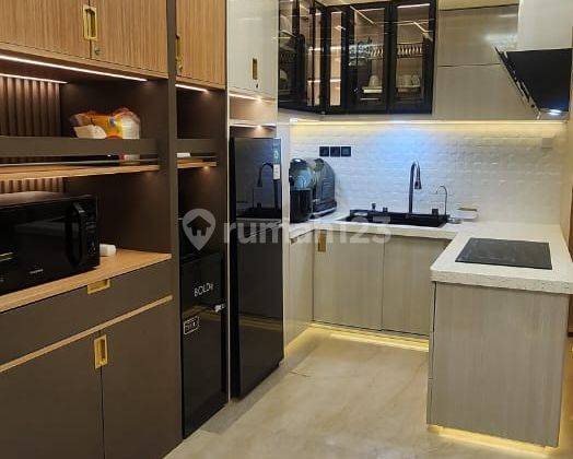 Apartemen Landmark Tipe 1br Nyaman Siap Huni Bandung 2