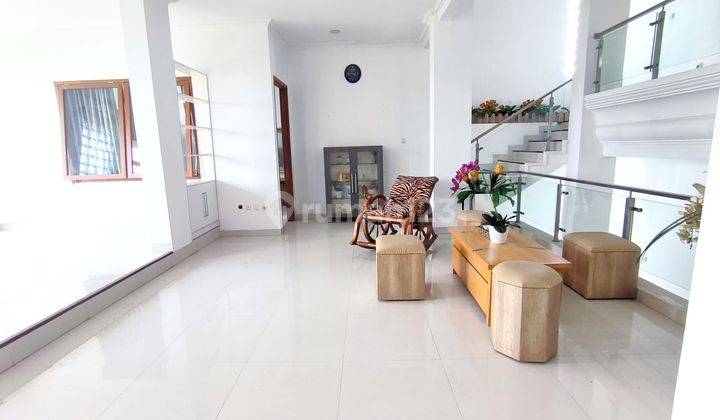 Rumah Cantik Minimalis Modern 3 Lantai Strategis Siap Huni Di Kembar Bandung 2