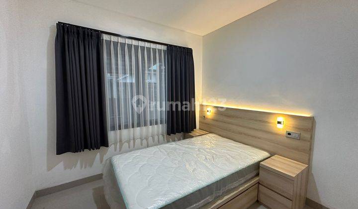 Rumah Cantik Minimalis Modern 2 Lantai Full Furnished Siap Huni di Tatar Jingganagara Kota Baru Parahyangan Kbp Bandung 2