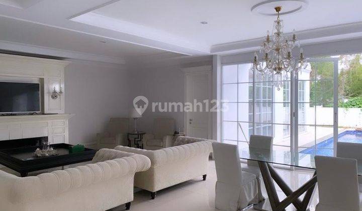 Rumah Cantik Minimalis Modern Lingkungan Nyaman Siap Huni Di Kota Baru Parahyangan Kbp Bandung 2