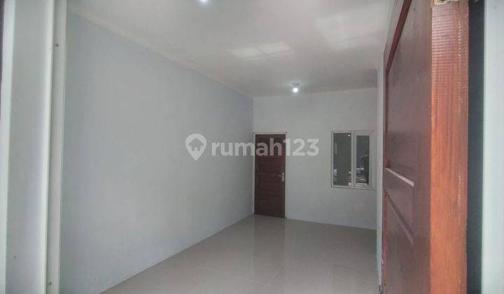 Rumah Sudah Renovasi Unfurnished SHM di Jl. Simpang Cigiringsing, Cijambe, Bandung 2