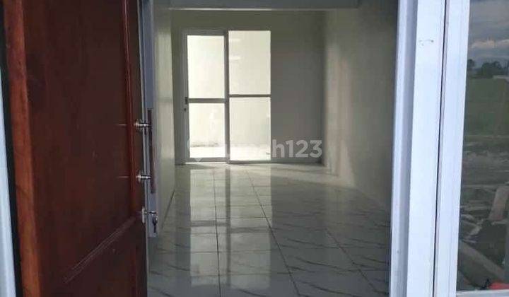 Rumah Baru Unfurnished SHM di Katapang, Bandung 2