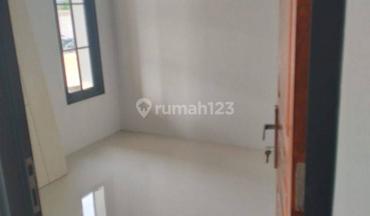 Rumah Baru Unfurnished SHM di Katapang, Bandung 2