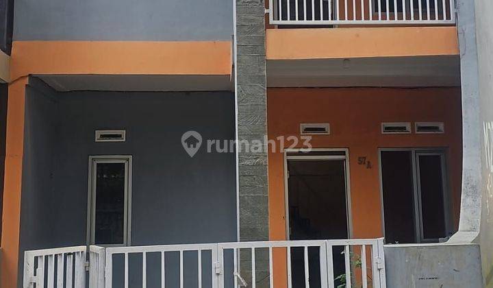 Jual Rumah Minimalis SEKEPEER MANDALAJATI  2