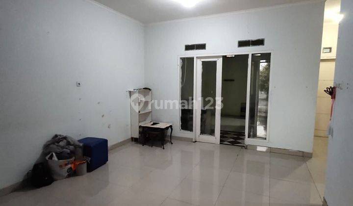 DIJUAL RUMAH CIWASTRA D MARRAKESH B2 di Jl derwati  2