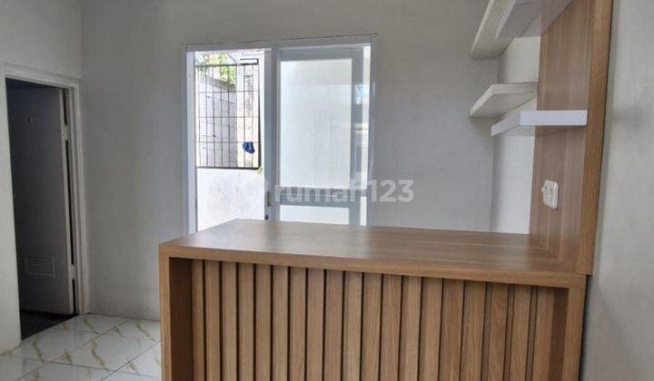 Rumah Modern Tanpa Dp!!! Di Jl Paledang 2