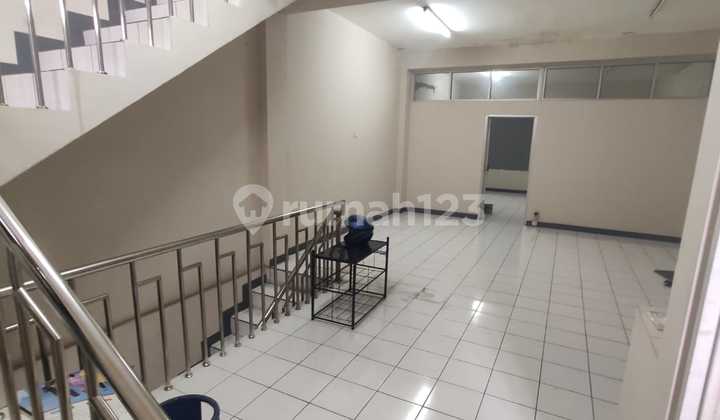 Sewa Ruko 3 Lantai Maindroand Dearah Astana Anyar 2