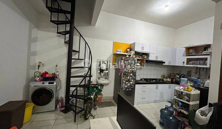 Dijual Rumah Di Perum Adhyaksa, Sukapura Buah Batu  2