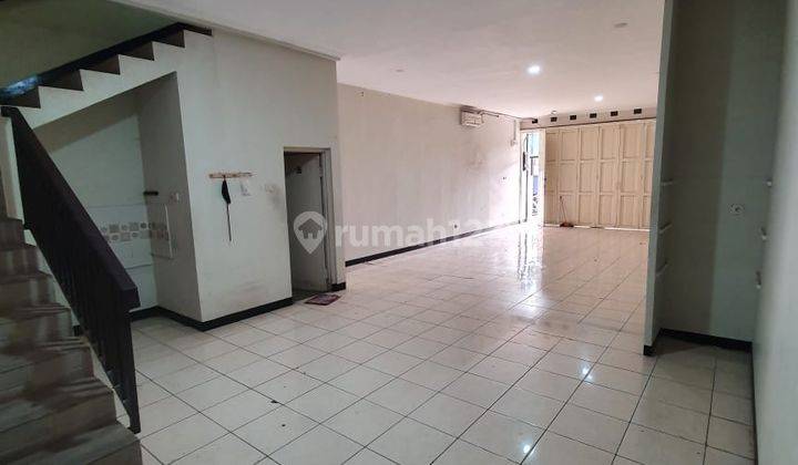 Ruko Mainroand Jalan Kurdi Ruko Kurdi Regency Infohtank 1