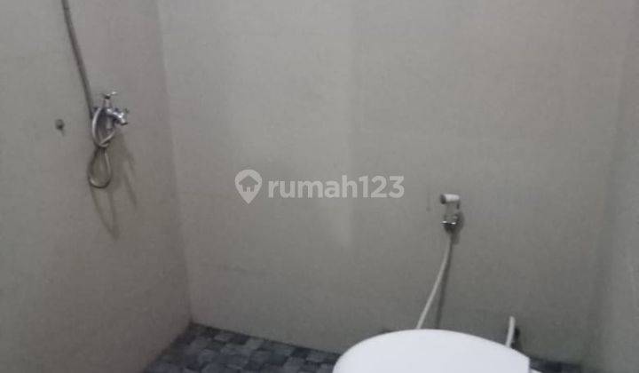 Rumah Bagus Mainroad 4 Lantai Pagarsih Dekat Ke Paskal Stasiun  2