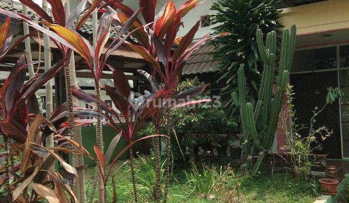 Rumah 2 Lantai Taman Mutiara Cimahi Depan Yogja Plazza Rs  2