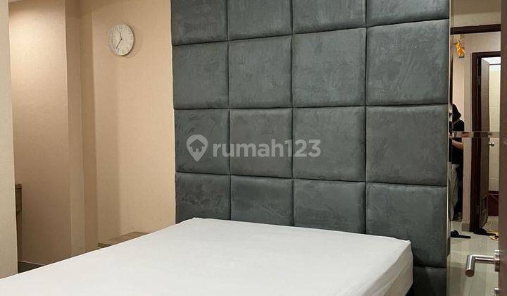 Disewakan Cepat Apartement Sudirman Suite Furnished  1