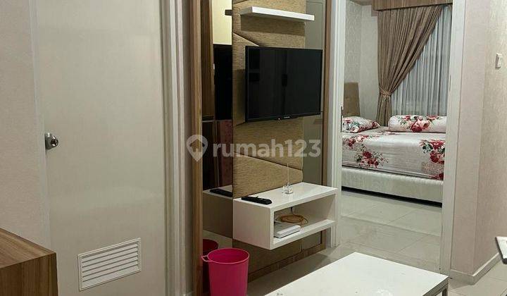 Apartment Parahyangan Residence Ciumbuleuit Furnished  2