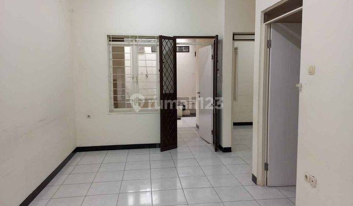 Rumah Bagus Siap Huni Taman Holis Indah Ii Bdg  1