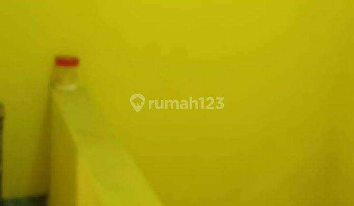2 Lantai Mainroad Jalan Taman Holis Indah  2