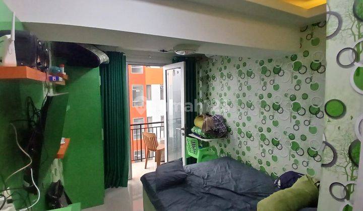 Furnished Apartement The Jardin Cihampelas Bandung Dekat Ke Cihampelas Walk 1