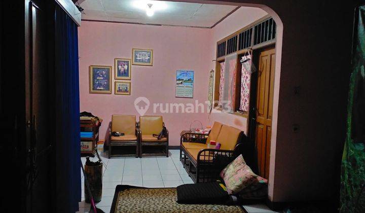 Dijual Rumah Komplek Taman Bumi Prima Cimahi Perbatasan Bandung 2