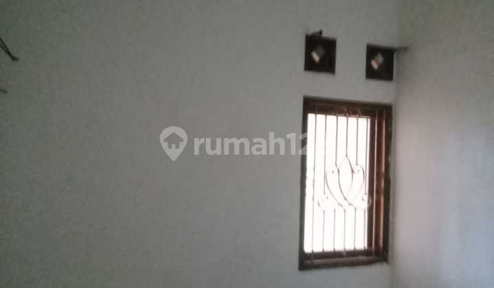 RUMAH SIAP HUNI MAINROAD DI KOMPLEK TAMAN CIBADUYUT INDAH  2