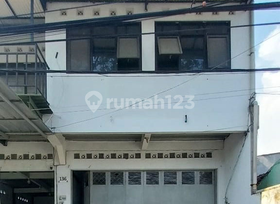 RUKO MAINROAD JALAN RAYA PADALARANG  1