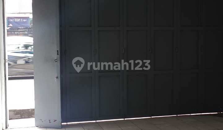 Ruko Cocok Untuk Usaha Dekat Alun Alun Cimahi 2