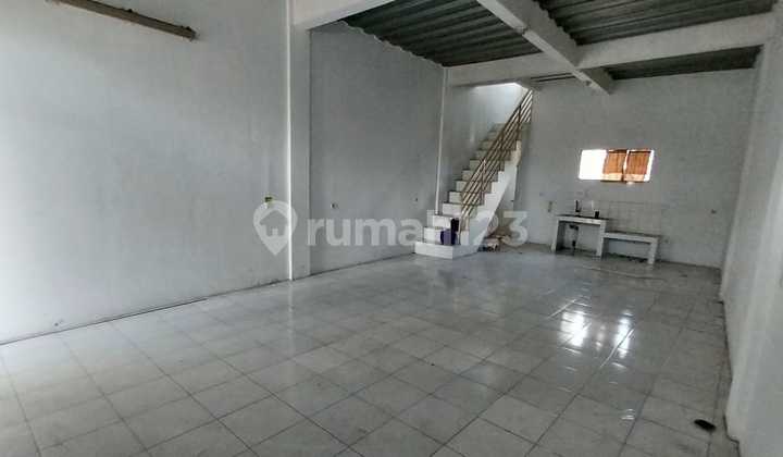 RUKO MAINROAD JALAN RAYA PADALARANG  2