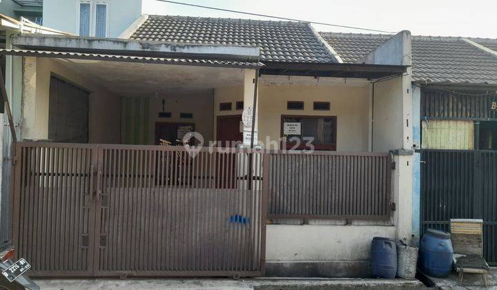 Dijual Rumah Siap Huni di Rancamanyar Indah. Harga Murah Bisa Kpr. 1