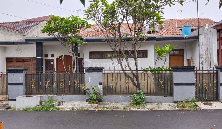 Rumah Komplek Pharimindo Cijerah Bandung Jawa Barat , Bandung 1