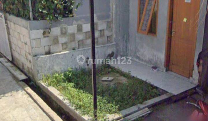 RUMAH MURAH SIAP HUNI DI SUKAMUKTI KATAPANG  1