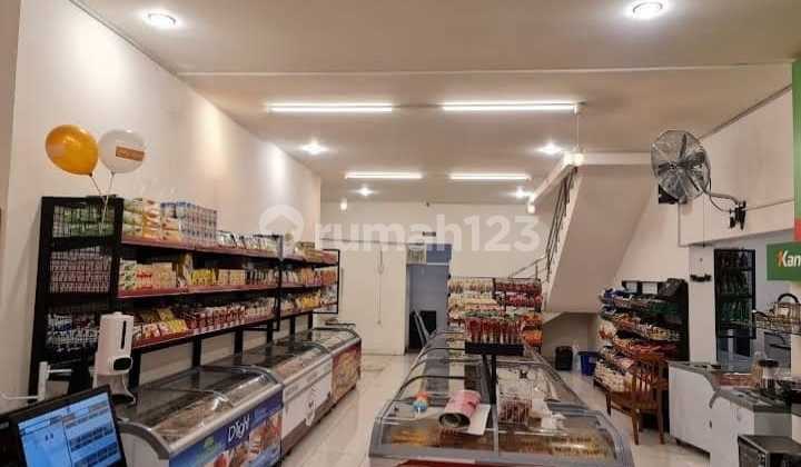 Ruko Mainroad Disewakan Di Mekar Wangi Bandung Ruko Mainroad Disewakan Di Mekar Wangi Bandung