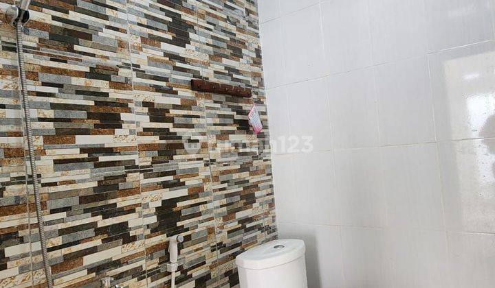 Rumah promo besar-besaran dekat kampus UNNES semarang  2