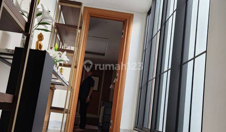 Jual Rumah Graha Family Ciamik Ful Furnish Cluster Terbayek